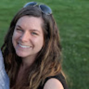 Meet your Posher, Kate